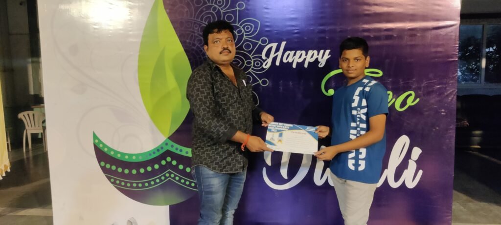 Combined West Godavari District Rapid & Blitz Chess Championship 2022