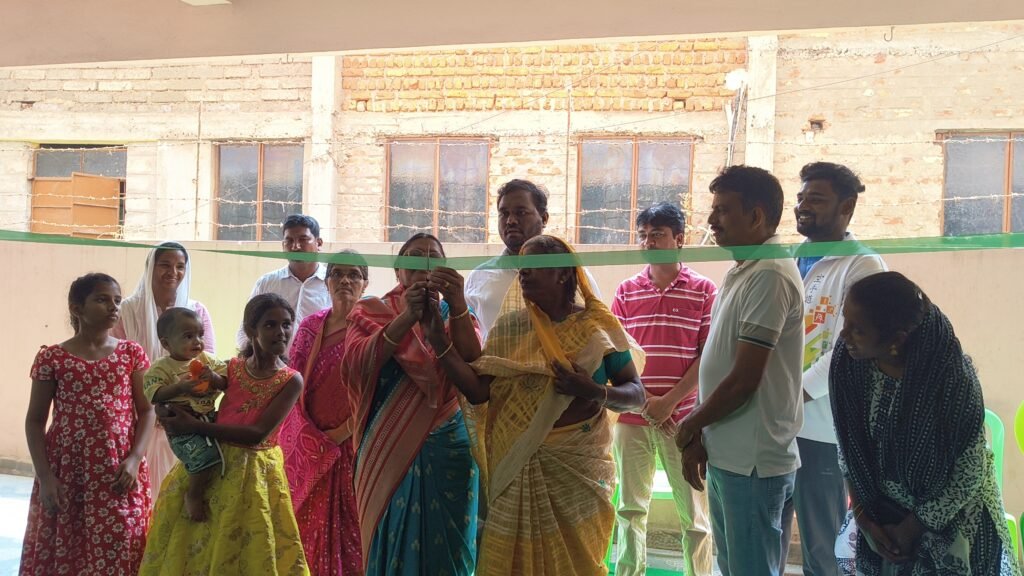 🎉 Grand Opening of VKCA’s 4th Academy in Sathupally! 🎉
